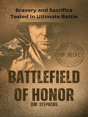cover image of Battlefield of Honor